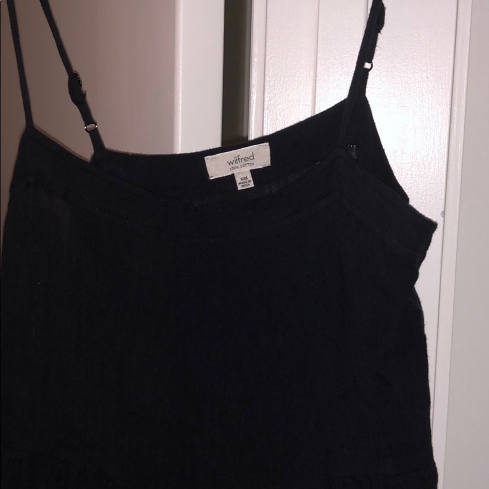 Wilfred Dress